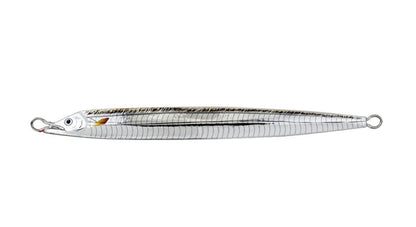 Sea Falcon Cutlassfish  Semi long.