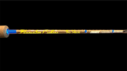 Bluewater Custom Jigging Rod