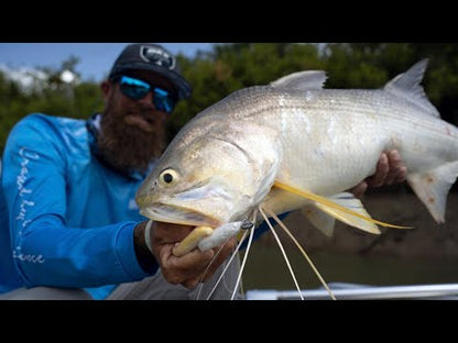 BKK Harpax Inshore Jighead.