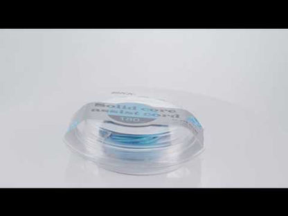 BKK Solid Core Assist Cord.